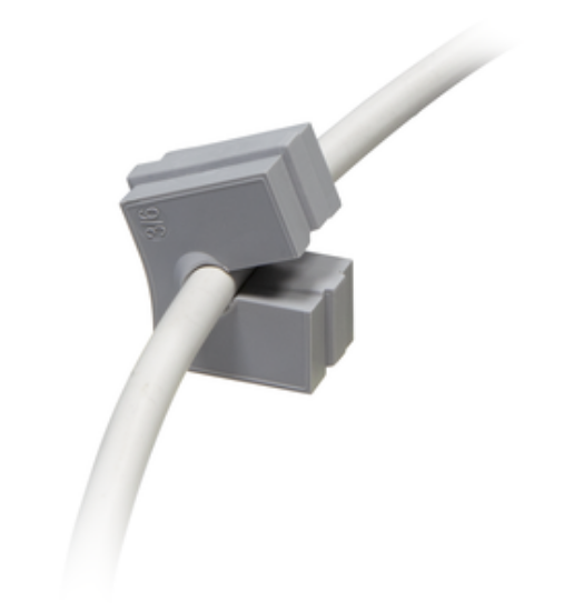 Billede af SPC R1B modul, sort